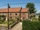 Thumbnail Semi-detached house for sale in Husthwaite, York, North Yorkshire