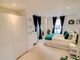 Thumbnail Flat for sale in Gaumont Place, London