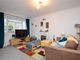 Thumbnail Town house for sale in Thornhill Grove, Calverley, Pudsey, West Yorkshire