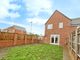 Thumbnail End terrace house for sale in Whistler Drive, Castleford