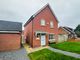 Thumbnail Detached house for sale in Masefield Drive, Earl Shilton, Leicester