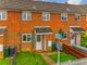 Thumbnail Terraced house for sale in Bushy Royds, South Willesborough, Ashford, Kent