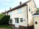 Thumbnail Semi-detached house to rent in Bramley Road, Wisbech