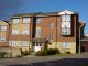 Thumbnail Flat to rent in Earles Meade, Luton
