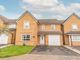 Thumbnail Detached house for sale in James Prosser Way, Llantarnam