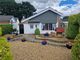 Thumbnail Bungalow for sale in Daneswood, Marchwiel, Wrecsam, Daneswood