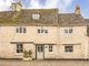 Thumbnail Terraced house for sale in High Street, Cricklade, Swindon