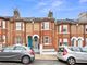 Thumbnail Terraced house for sale in Brading Road, Brighton