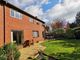 Thumbnail Detached house for sale in Newlands Drive, Leominster