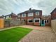 Thumbnail Property for sale in Newland Park Drive, York