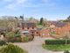 Thumbnail Detached house for sale in Church Hollow, Hatchett Lane, Edingale, Tamworth