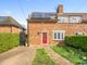 Thumbnail Semi-detached house for sale in Onslow Village, Guildford, Surrey