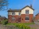 Thumbnail Detached house for sale in Belper, Heage, Derbyshire