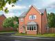 Thumbnail Detached house for sale in "The Wrenbury - Latune Gardens" at Firswood Road, Lathom, Skelmersdale