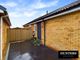 Thumbnail Detached bungalow for sale in Sea Mist, Filey