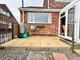 Thumbnail Semi-detached bungalow for sale in Lavenham Road, Scartho, Grimsby