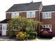 Thumbnail Detached house for sale in Newby Close, Stivichall