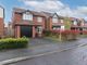 Thumbnail Detached house for sale in Grove Avenue, Winsford