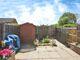 Thumbnail Terraced house for sale in Oversetts Court, Newhall, Swadlincote, South Derbyshire