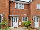 Thumbnail Terraced house for sale in Winchester Road, Bishops Waltham, Southampton