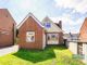 Thumbnail Detached house for sale in Carlyle Street, Heanor