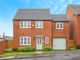 Thumbnail Detached house for sale in Ashington Drive, Arnold, Nottingham