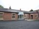 Thumbnail Semi-detached house for sale in Cat i’ Th' Window Barn, Almond Brook Road, Standish