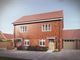 Thumbnail Semi-detached house for sale in Aylesbury Road, Aston Clinton, Aylesbury