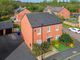 Thumbnail Detached house for sale in Orion Way, Balby