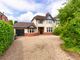 Thumbnail Semi-detached house for sale in Crewe Road, Wistaston, Cheshire