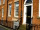 Thumbnail Terraced house to rent in Seymour Street, Liverpool, Merseyside