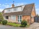 Thumbnail Semi-detached bungalow for sale in Prospect Drive, Tadcaster