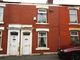 Thumbnail Terraced house for sale in Stephen Street, Blackburn