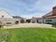 Thumbnail Detached house for sale in Church Lane, Kirkby-La-Thorpe, Sleaford