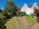 Thumbnail Semi-detached house for sale in School Lane, Compton, Chichester, West Sussex