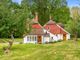 Thumbnail Detached house for sale in Brewhurst Lane, Loxwood