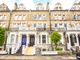 Thumbnail Terraced house for sale in Gunterstone Road, London