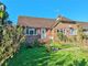 Thumbnail Bungalow for sale in Homewood, Findon Village, Worthing, West Sussex