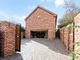 Thumbnail Detached house for sale in Rawnsley Road, Hednesford, Cannock