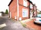 Thumbnail Flat for sale in Oak Avenue, Ollerton, Newark