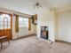 Thumbnail End terrace house for sale in Main Street, Hollington, Ashbourne