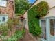 Thumbnail End terrace house for sale in Well Lane, Milford, Belper, Derbyshire