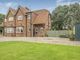 Thumbnail Semi-detached house for sale in Whinny Lane, Claxton, York