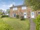 Thumbnail End terrace house for sale in Oakdale, Welwyn Garden City, Hertfordshire