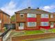 Thumbnail Semi-detached house for sale in Estuary Road, Sheerness, Kent