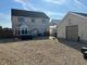 Thumbnail Detached house for sale in Station Road, Llangennech, Llanelli