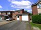 Thumbnail Detached house for sale in Preston Close, Ratby, Leicester, Leicestershire