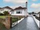 Thumbnail Detached bungalow for sale in Conway Crescent, Llandudno