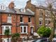 Thumbnail Flat for sale in Iverson Road, London