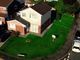 Thumbnail Detached house for sale in Heol Fechan, Bridgend, Mid Glam.